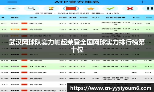 YY易游体育